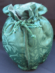 Green Tea Cozy